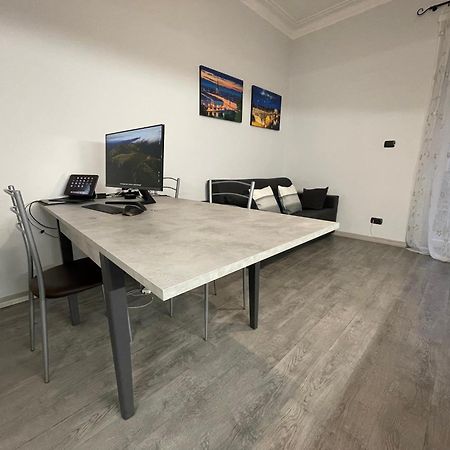 Comfy Turin Apartment Zewnętrze zdjęcie