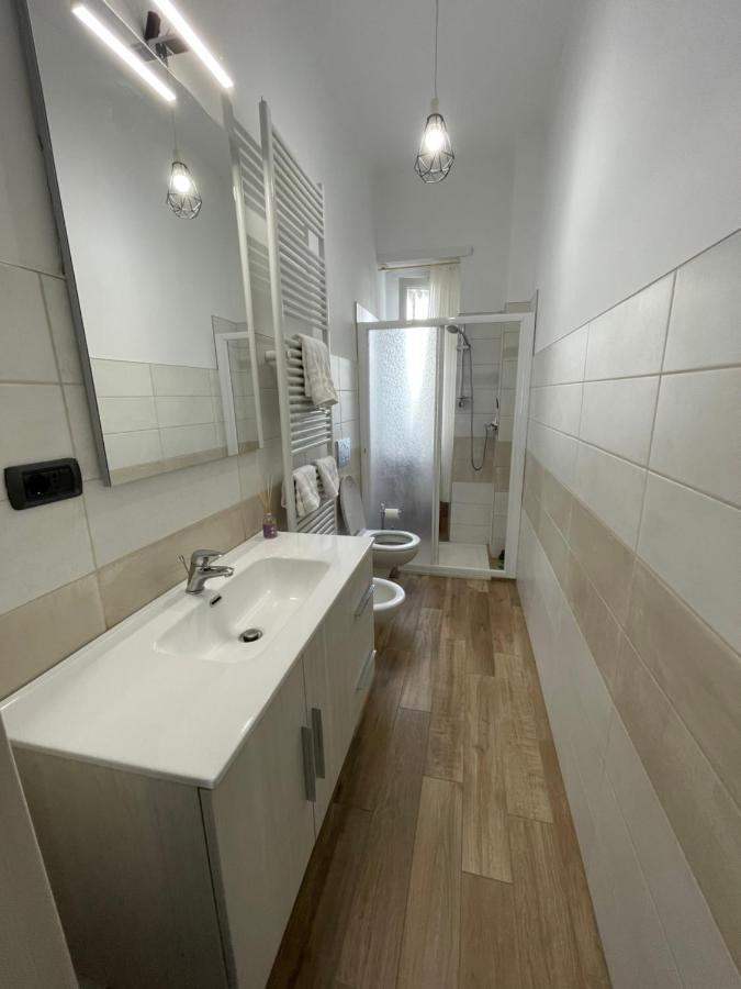 Comfy Turin Apartment Zewnętrze zdjęcie