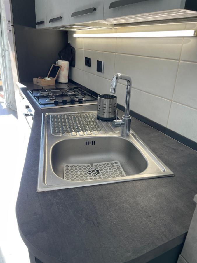 Comfy Turin Apartment Zewnętrze zdjęcie