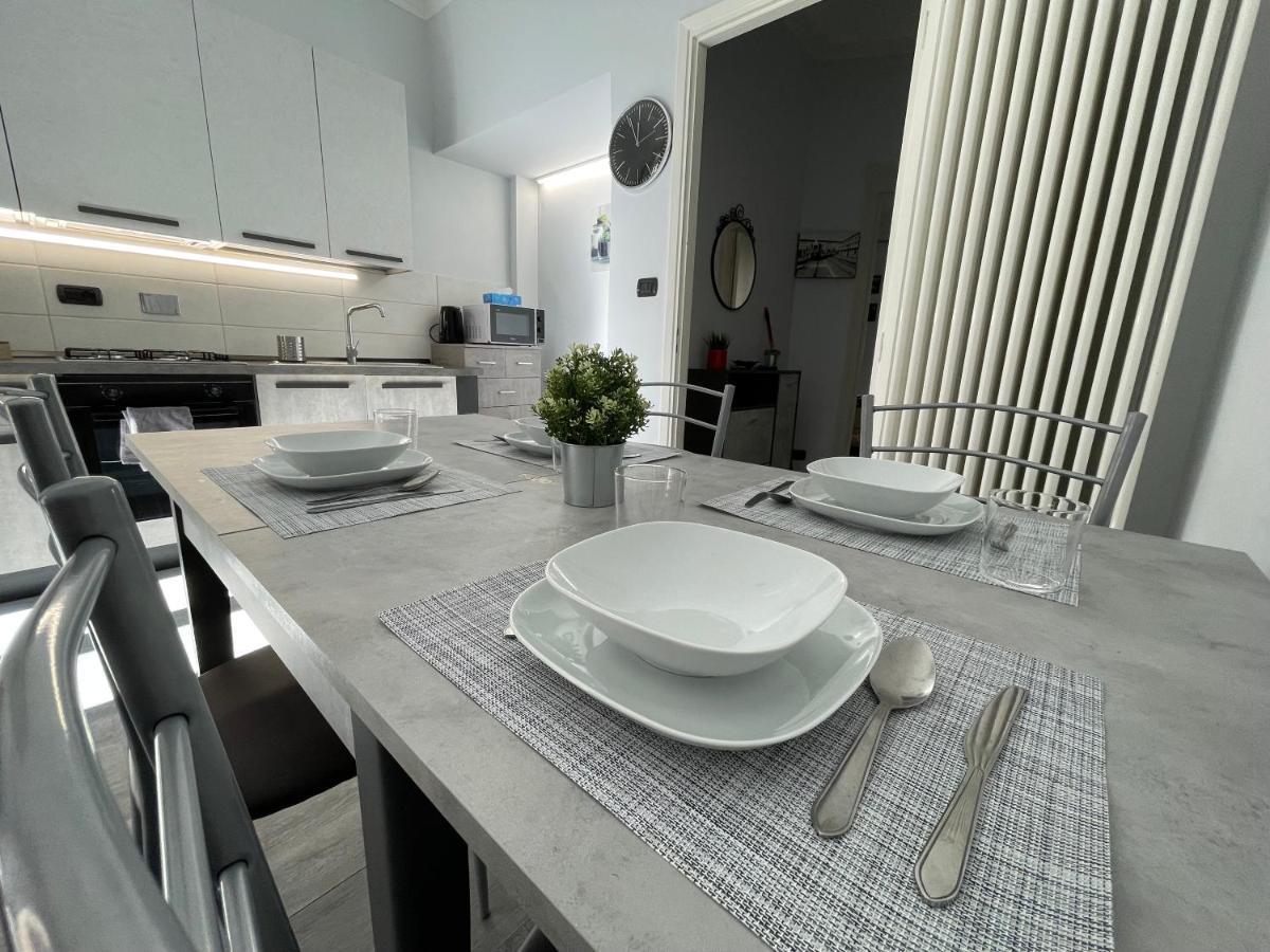 Comfy Turin Apartment Zewnętrze zdjęcie