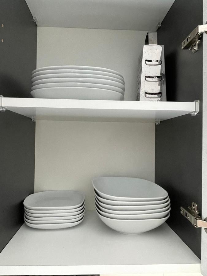 Comfy Turin Apartment Zewnętrze zdjęcie