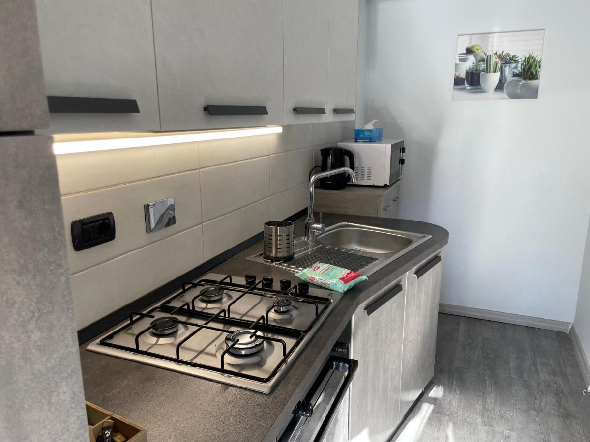 Comfy Turin Apartment Zewnętrze zdjęcie