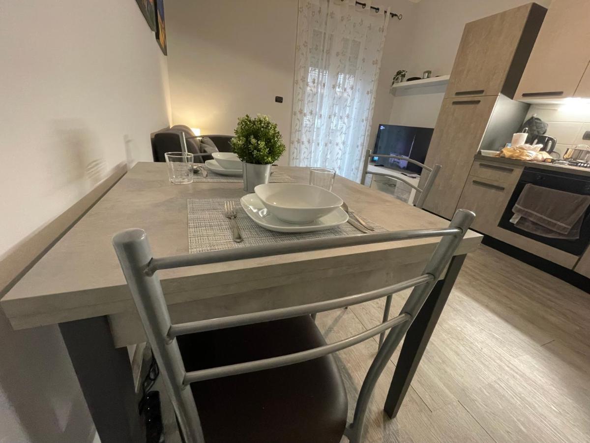 Comfy Turin Apartment Zewnętrze zdjęcie